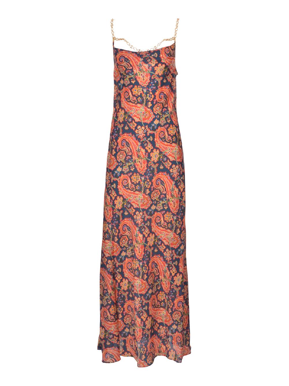 Paco rabanne Abito Rabanne - 24FCRO846PO0208