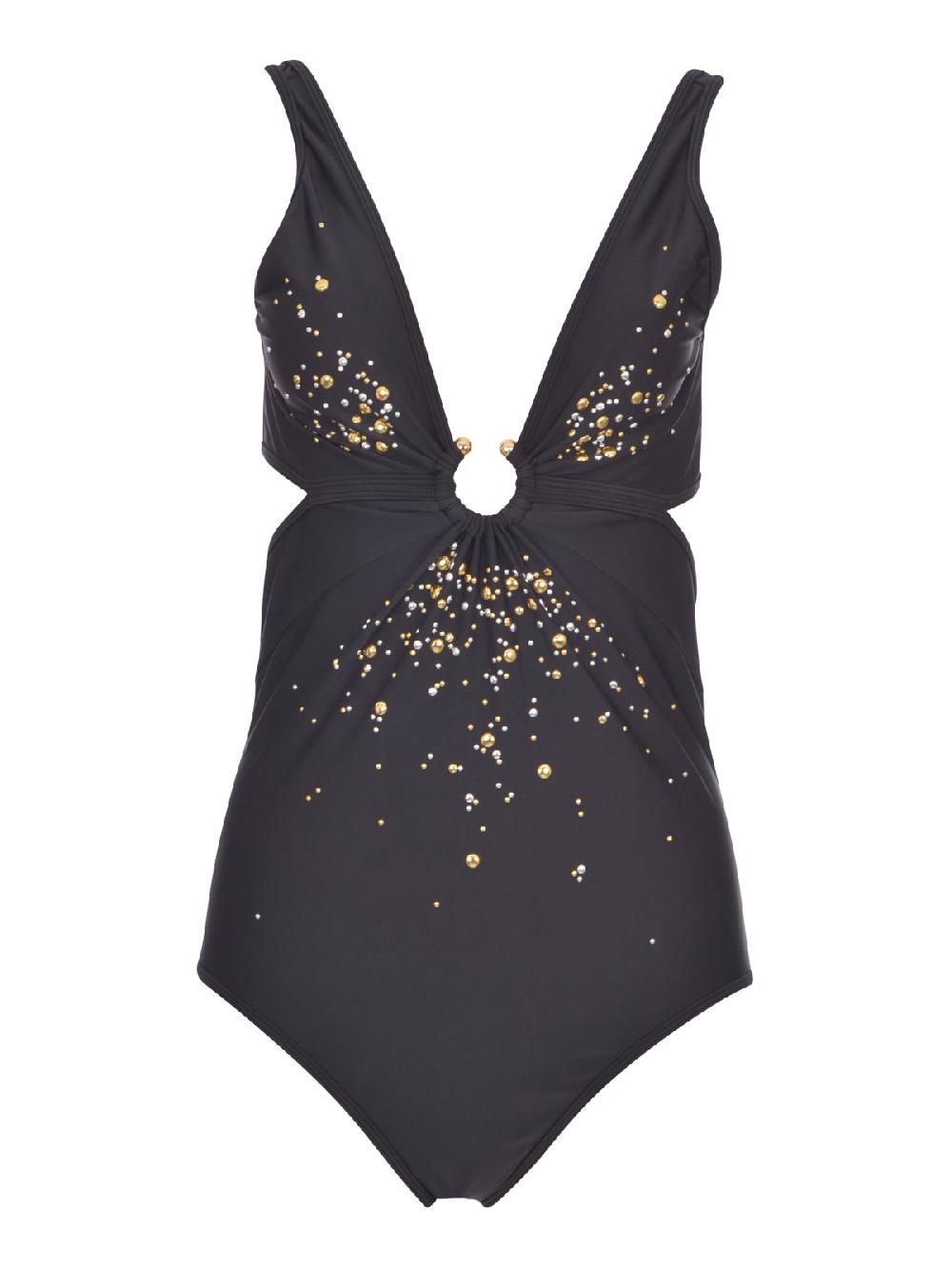 Paco rabanne Body Rabanne - 24FJLI042PA0232