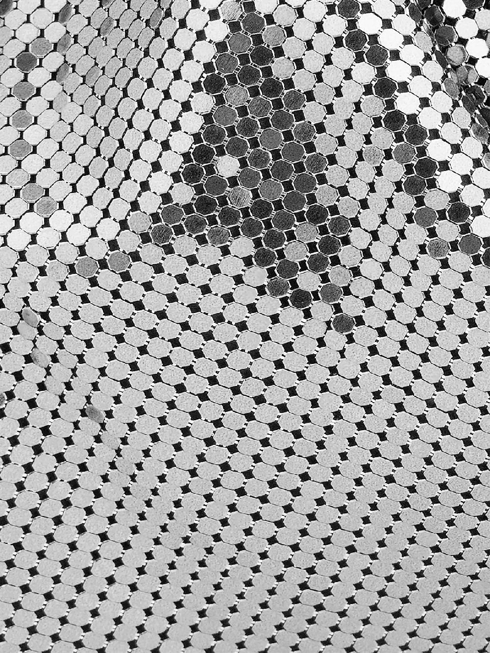 Paco Rabanne Borsa Rabanne - 23HSS0372MET500