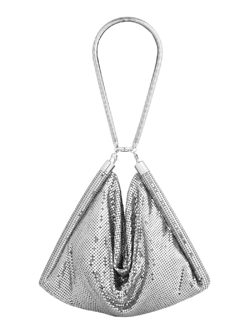 Paco rabanne Borsa Rabanne - 23HSS0372MET500