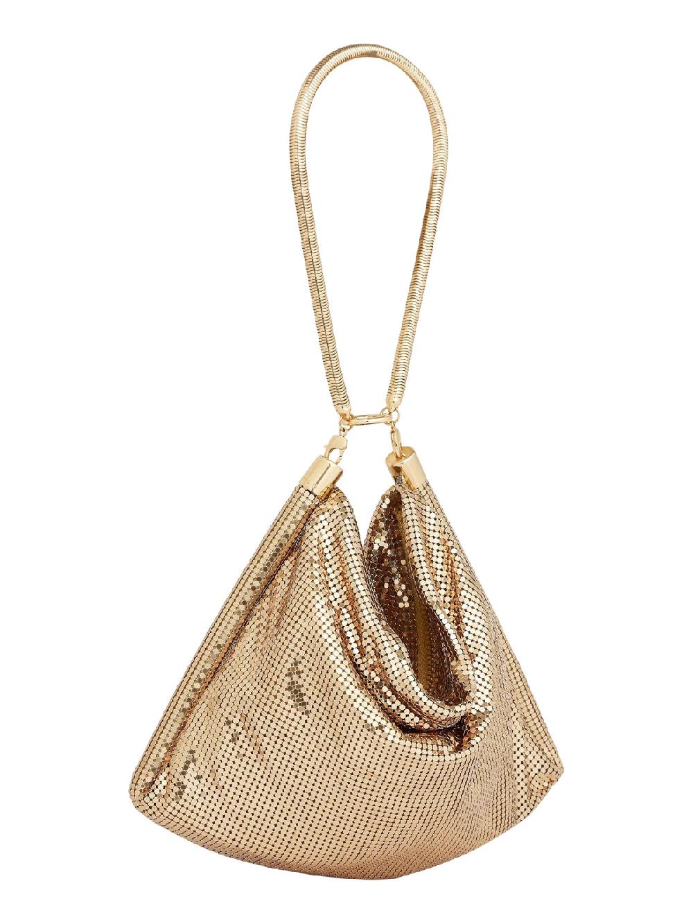 Paco Rabanne Borsa Rabanne - 23HSS0372MET501