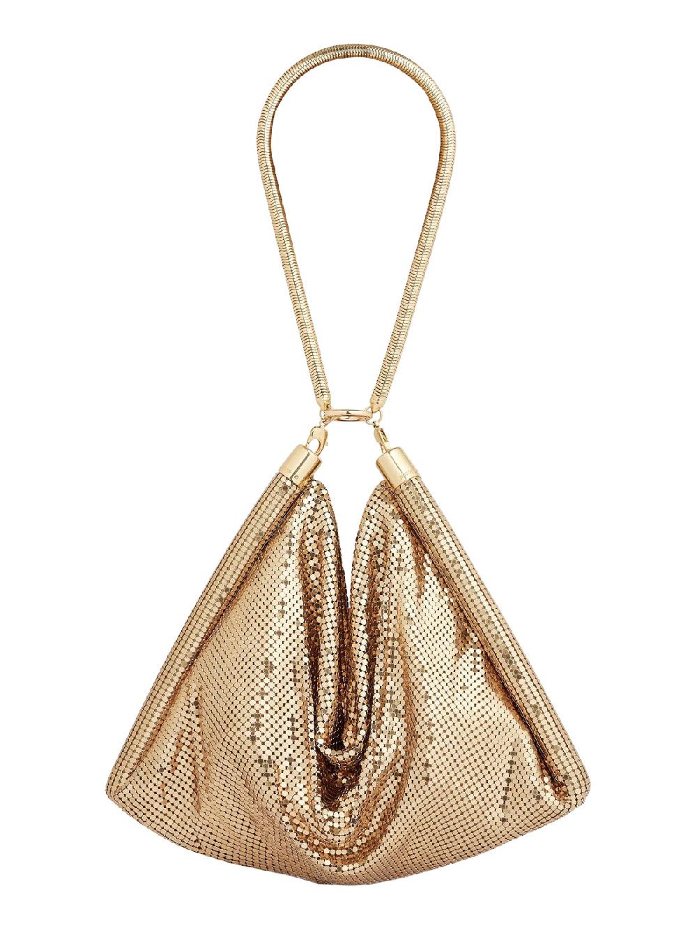 Paco rabanne Borsa Rabanne - 23HSS0372MET501