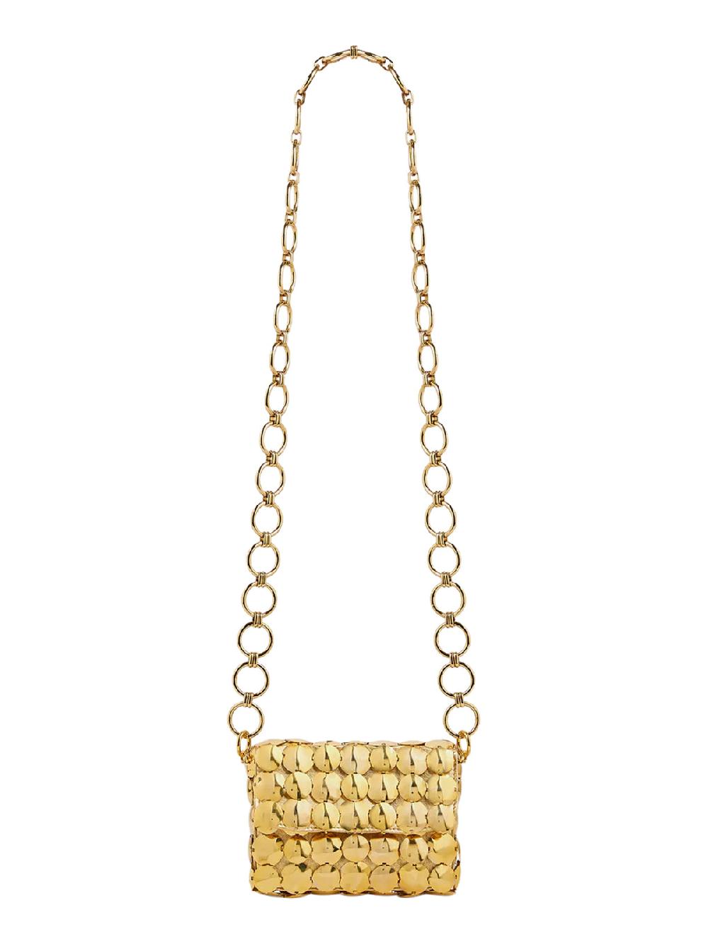 Paco rabanne Borsa Rabanne - 23HSS0397MET531