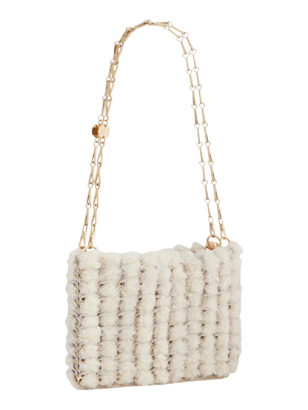 Paco Rabanne Borsa Rabanne - 24ASS0007SHE002