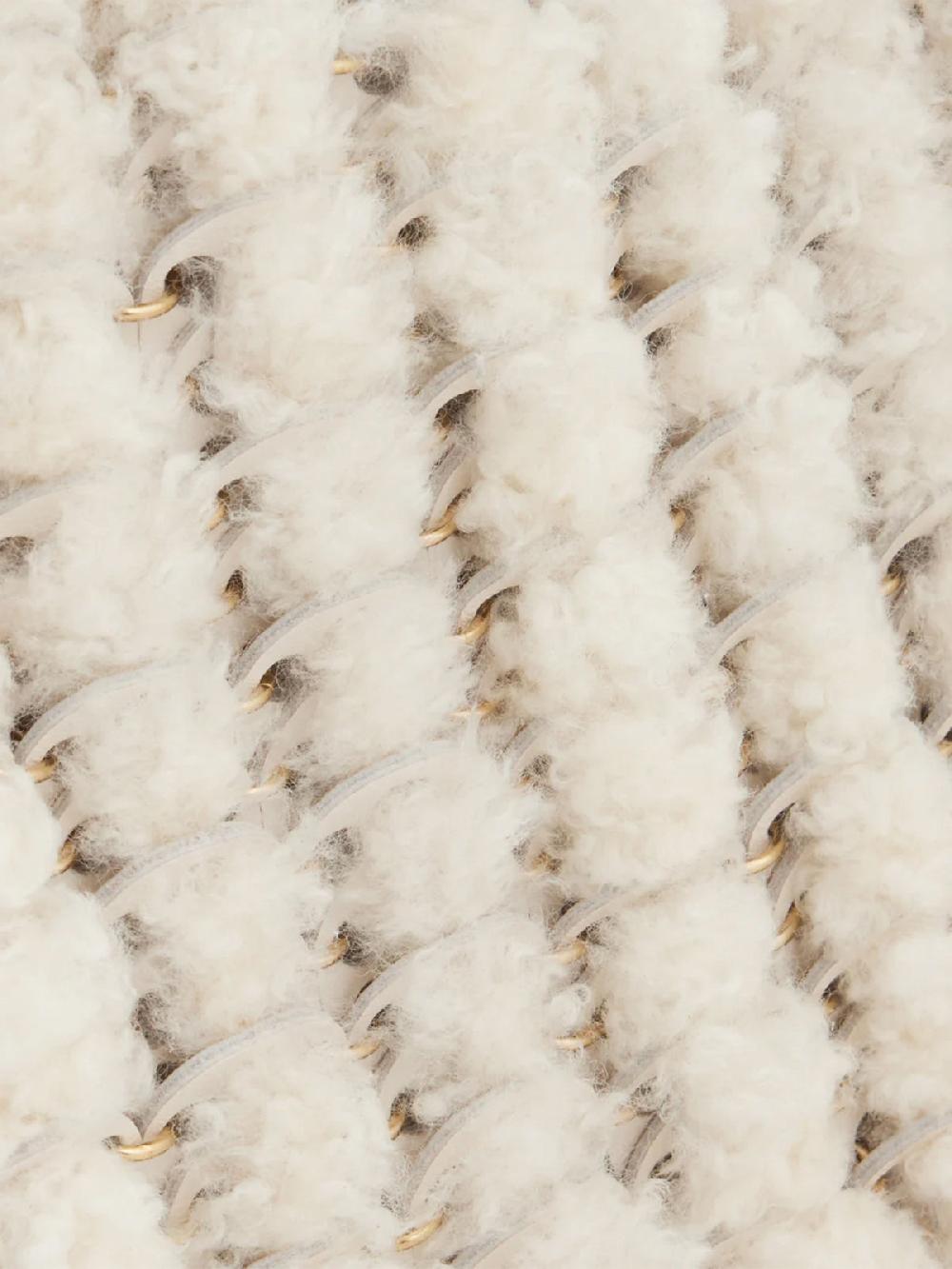 Paco Rabanne Borsa Rabanne - 24ASS0007SHE002