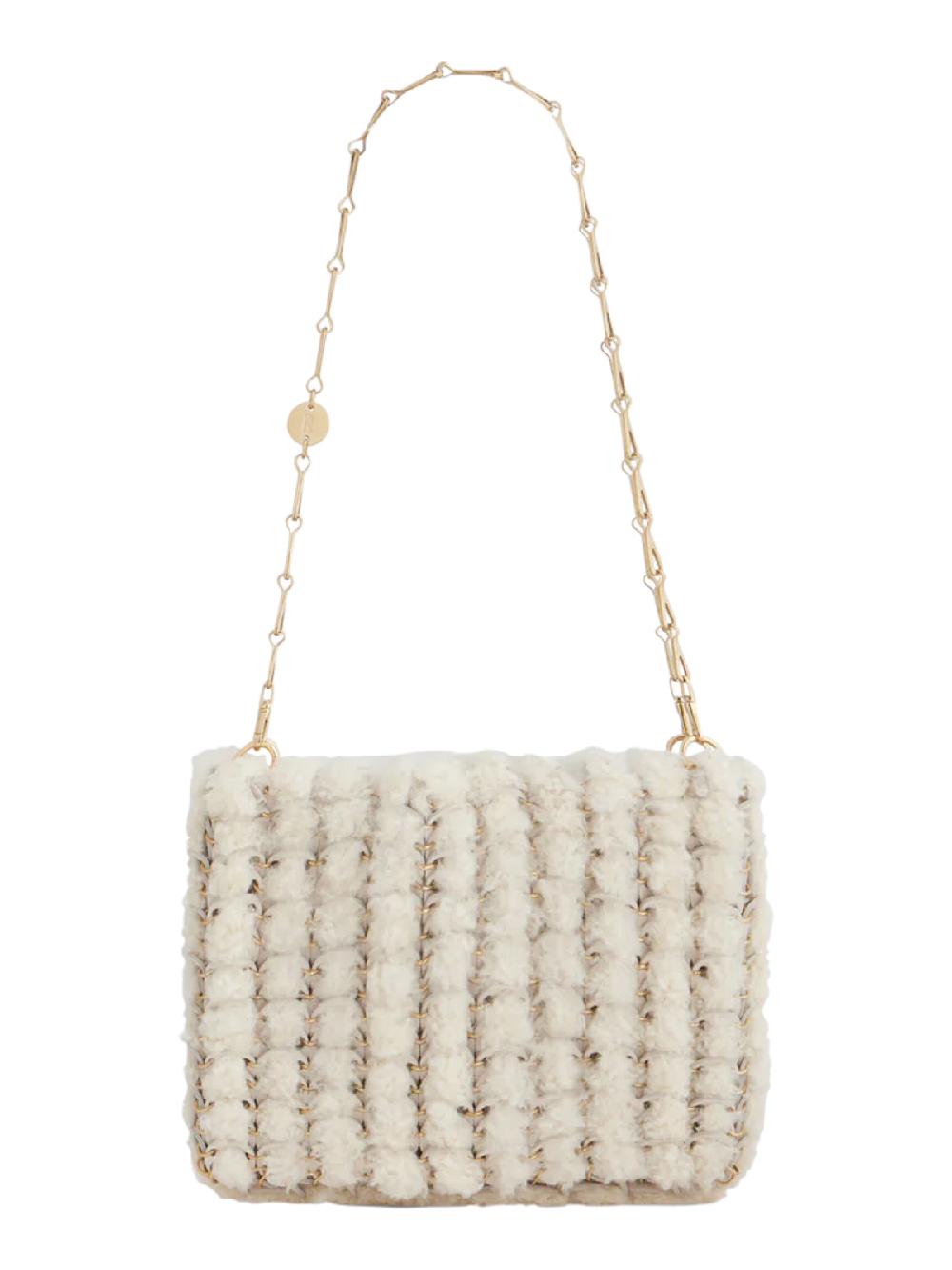 Paco rabanne Borsa Rabanne - 24ASS0007SHE002