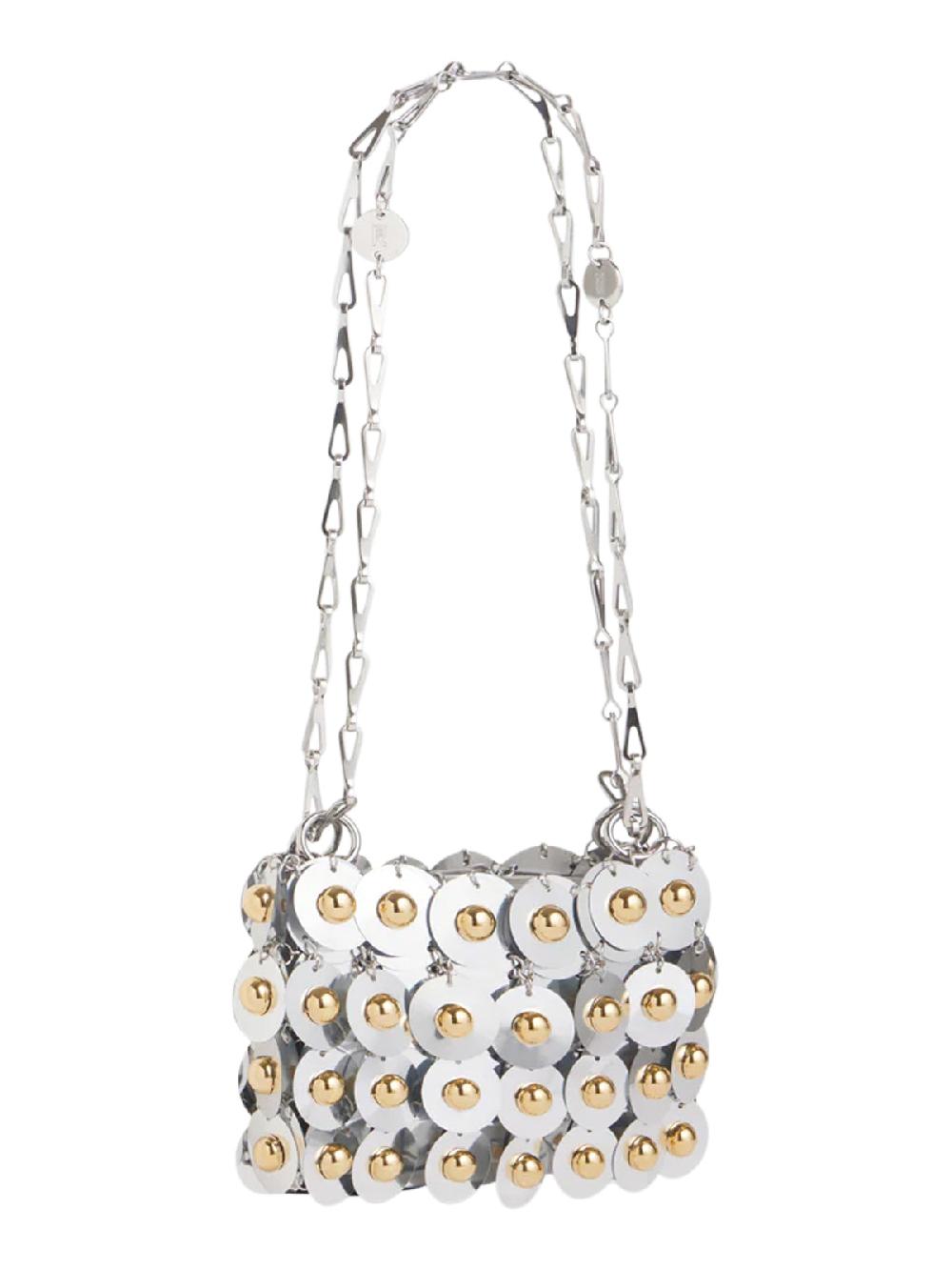 Paco Rabanne Borsa Rabanne - 24ASS0137PLX148