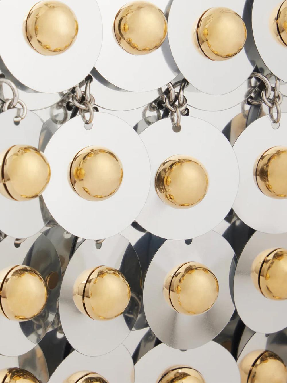 Paco Rabanne Borsa Rabanne - 24ASS0137PLX148