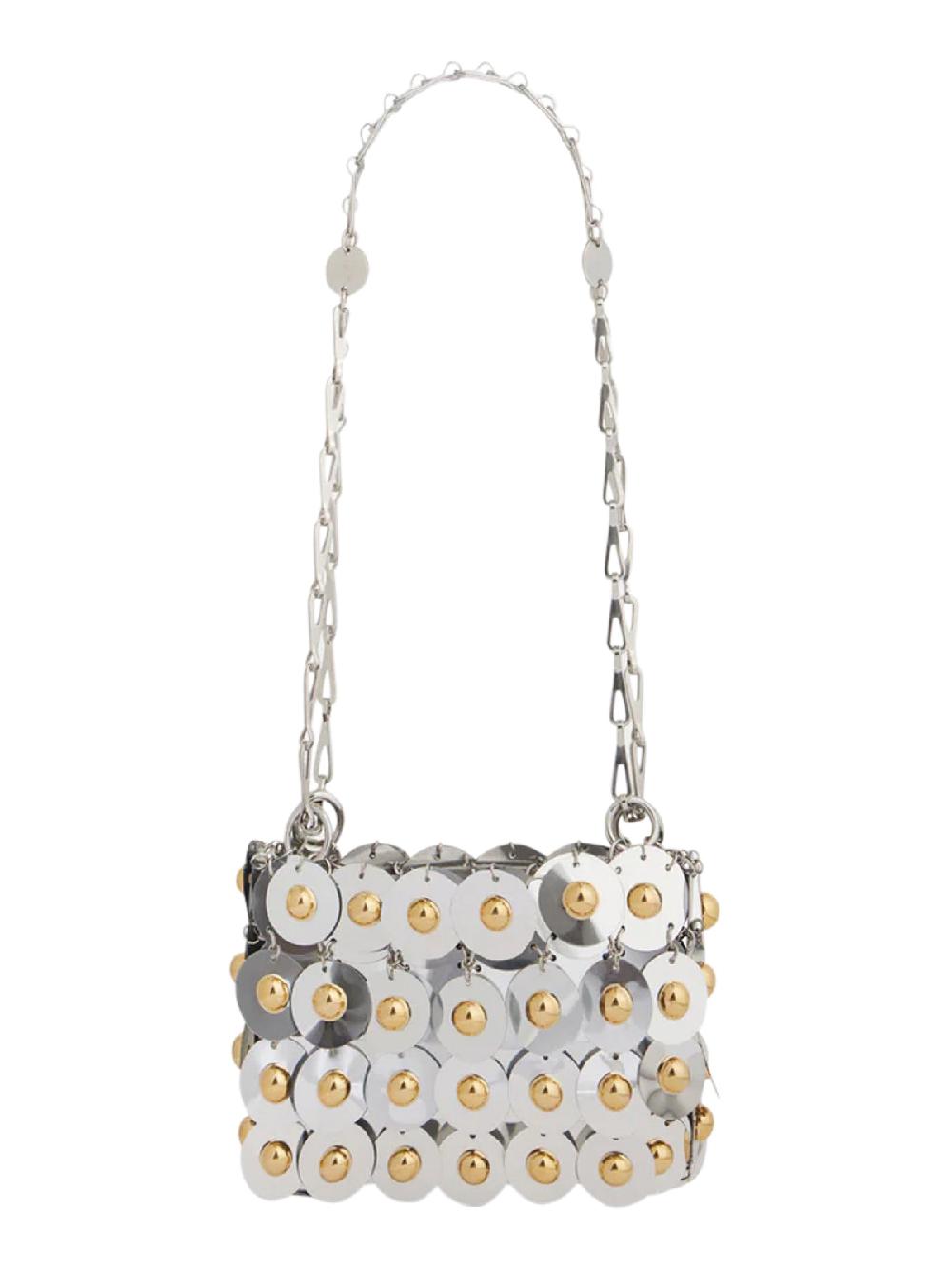 Paco rabanne Borsa Rabanne - 24ASS0137PLX148