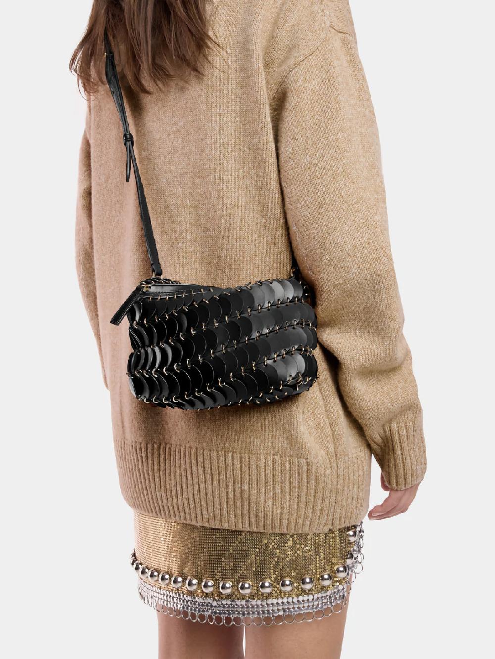 Paco Rabanne Borsa Rabanne - 24ASS0480CLF201