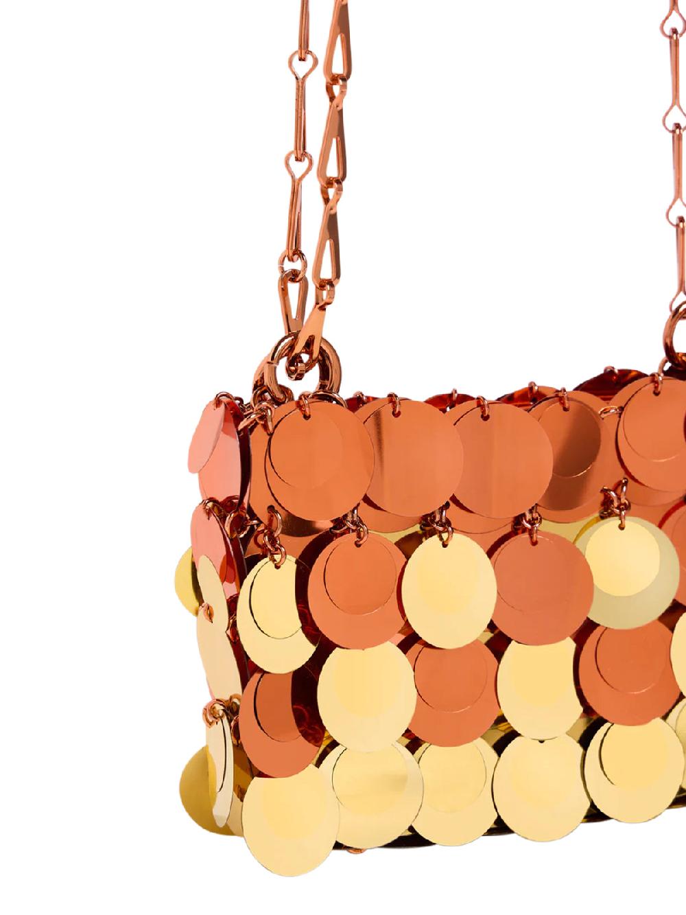 Paco Rabanne Borsa Rabanne - 24FSS0137PLX145