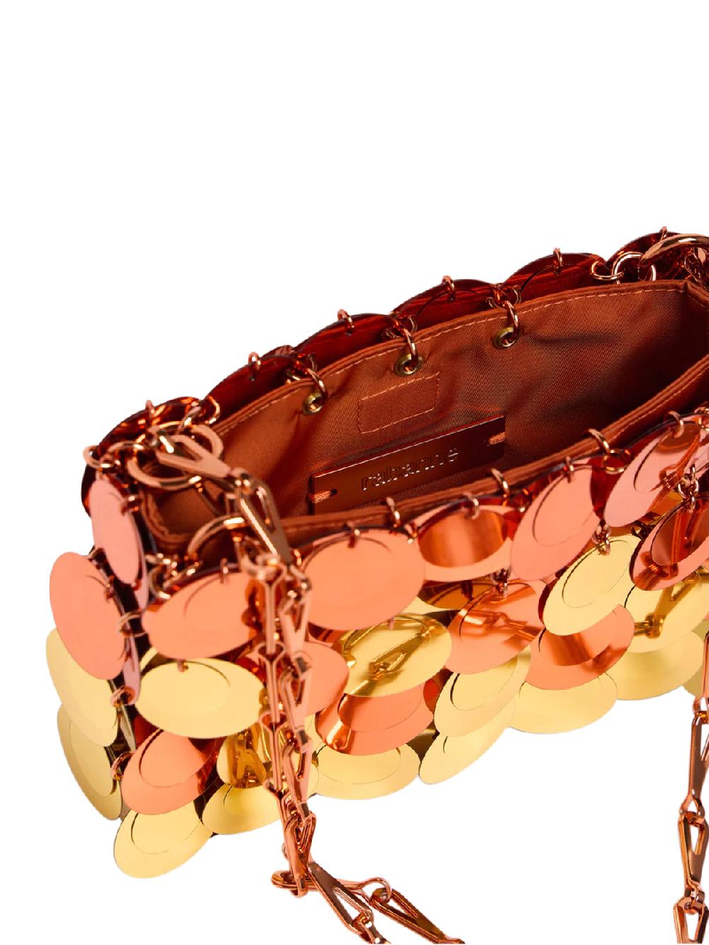 Paco Rabanne Borsa Rabanne - 24FSS0137PLX145