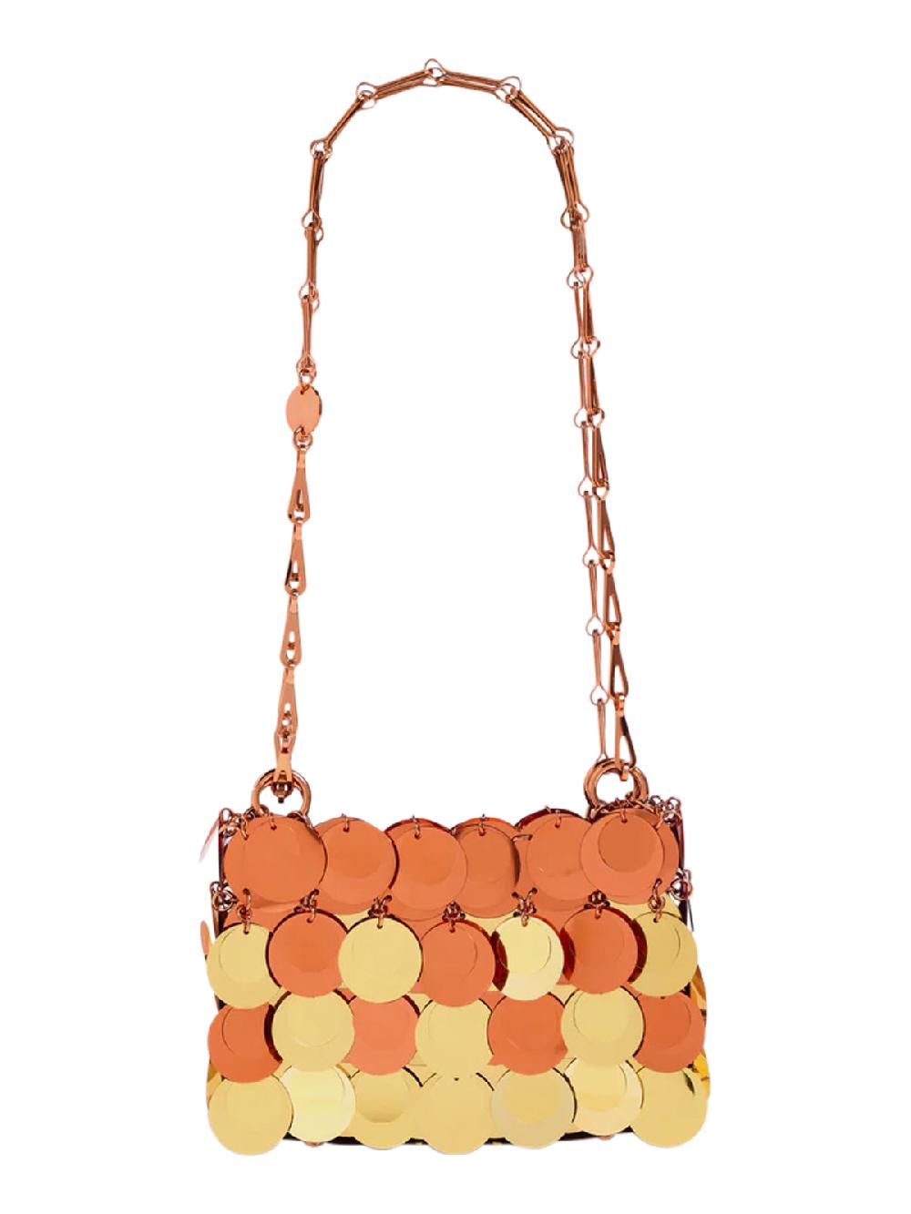 Paco rabanne Borsa Rabanne - 24FSS0137PLX145