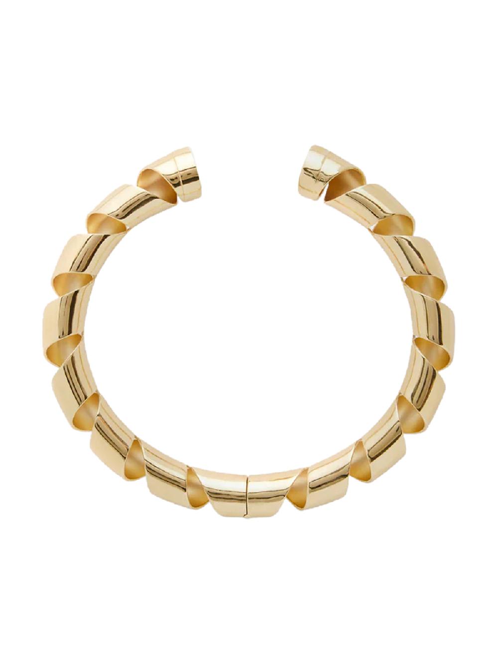 Paco rabanne Collana Rabanne - 24FBB0380MET649