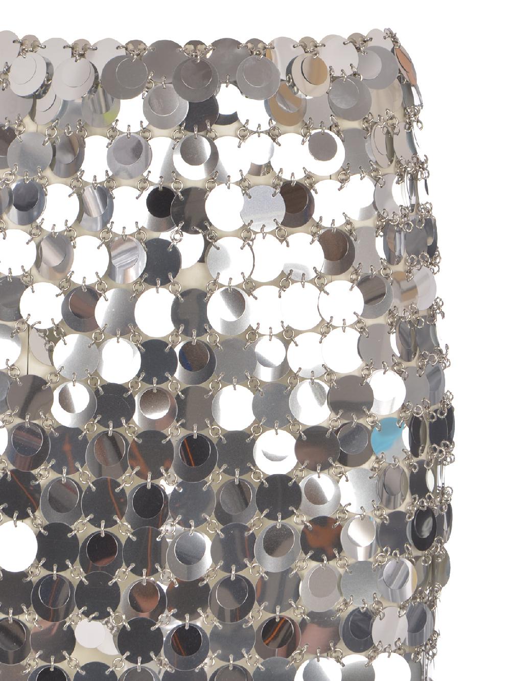 Paco Rabanne Gonna Rabanne - 19EIJU010PS0133