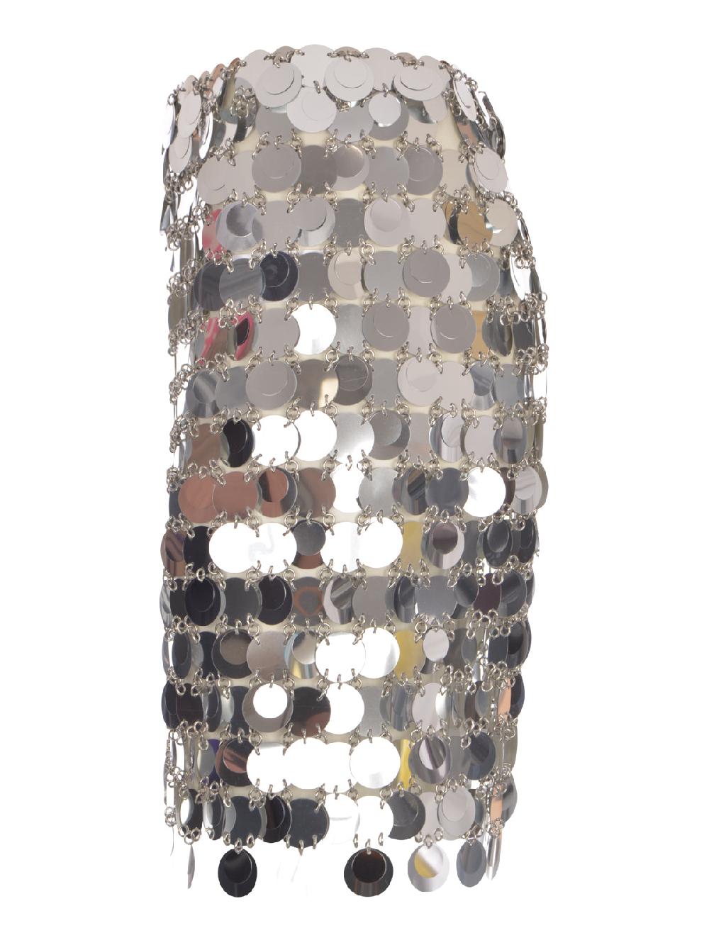 Paco Rabanne Gonna Rabanne - 19EIJU010PS0133