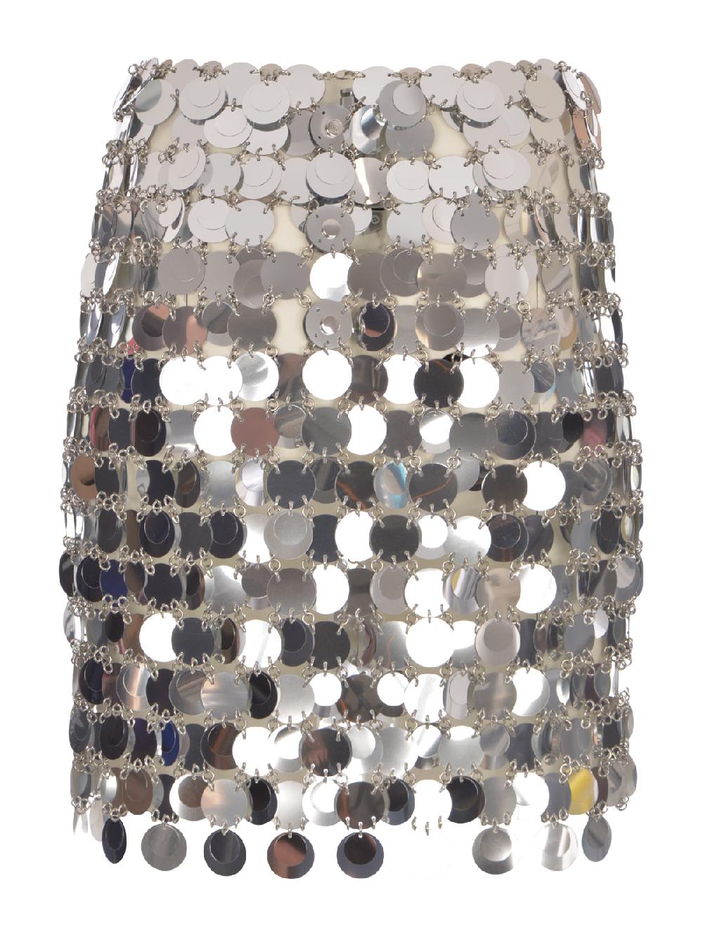 Paco Rabanne Gonna Rabanne - 19EIJU010PS0133