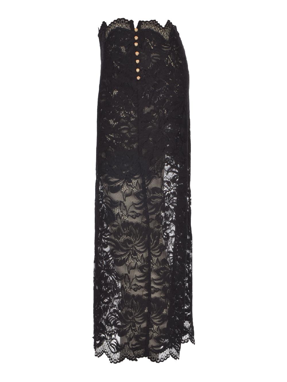 Paco Rabanne Gonna Rabanne - 24AJJU598PA0170