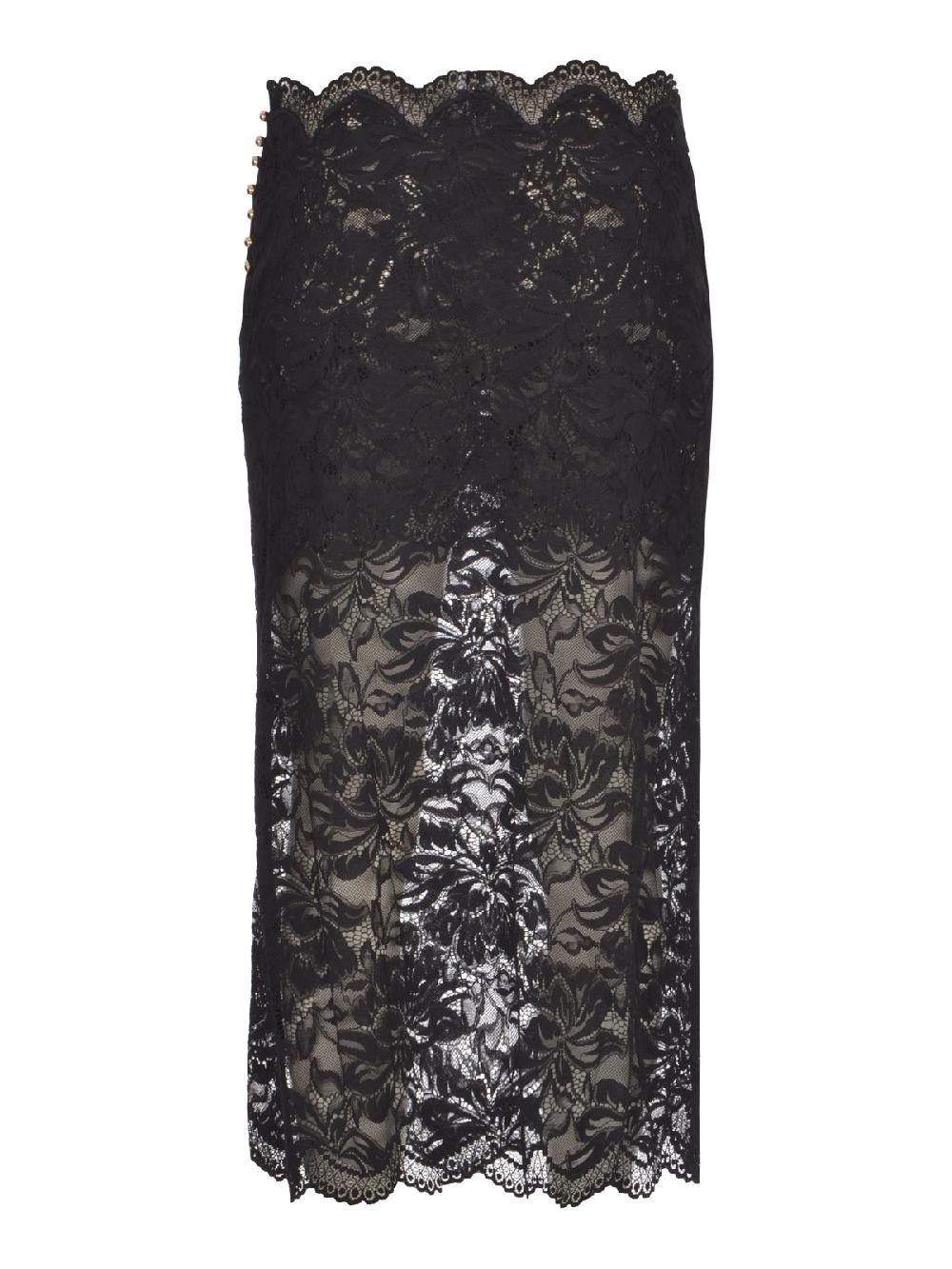 Paco Rabanne Gonna Rabanne - 24AJJU598PA0170