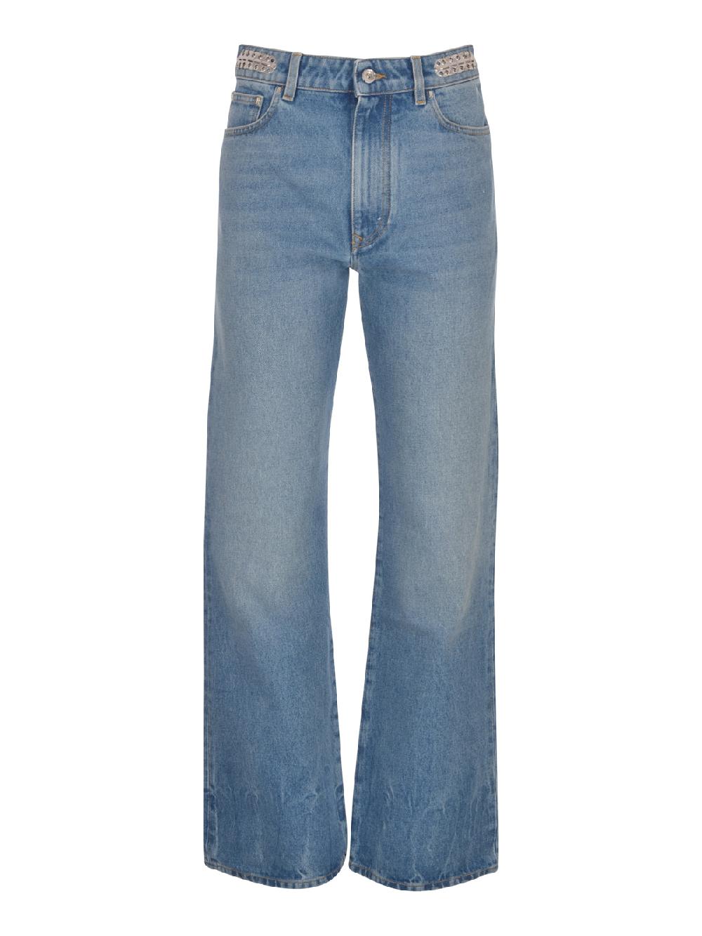 Paco rabanne Jeans Rabanne - 24FCPA245CO0524