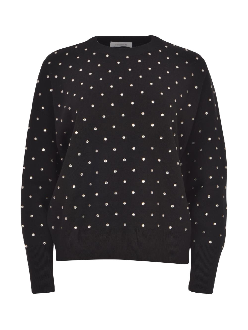 Paco rabanne Maglia Rabanne - 24PMPU252ML0264