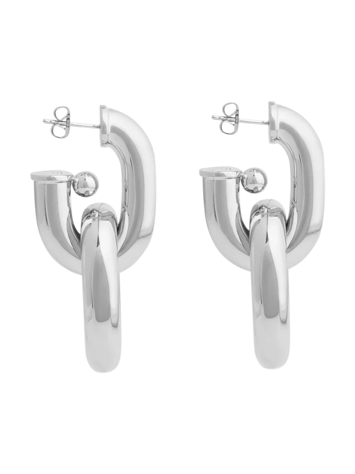 Paco Rabanne Orecchini Rabanne - 20HBB0024MET083