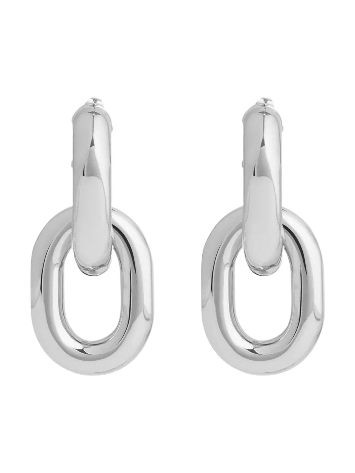 Paco rabanne Orecchini Rabanne - 20HBB0024MET083