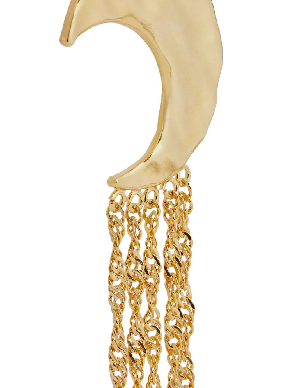 Paco Rabanne Orecchini Rabanne - 24FBB0375MET681