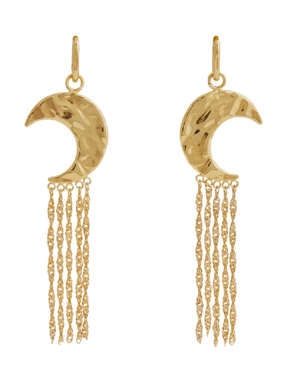 Paco rabanne Orecchini Rabanne - 24FBB0375MET681