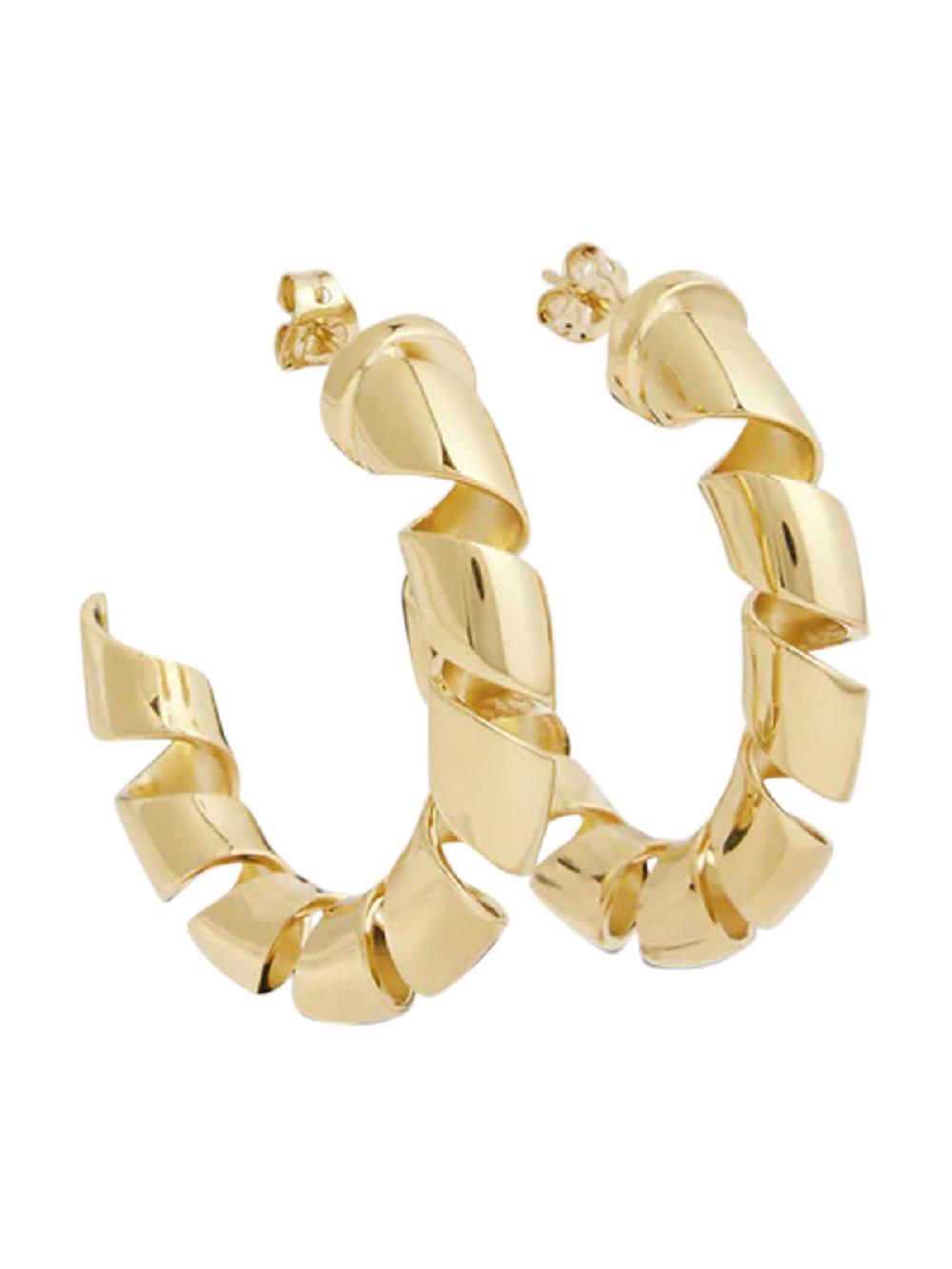 Paco Rabanne Orecchini Rabanne - 24FBB0381MET649