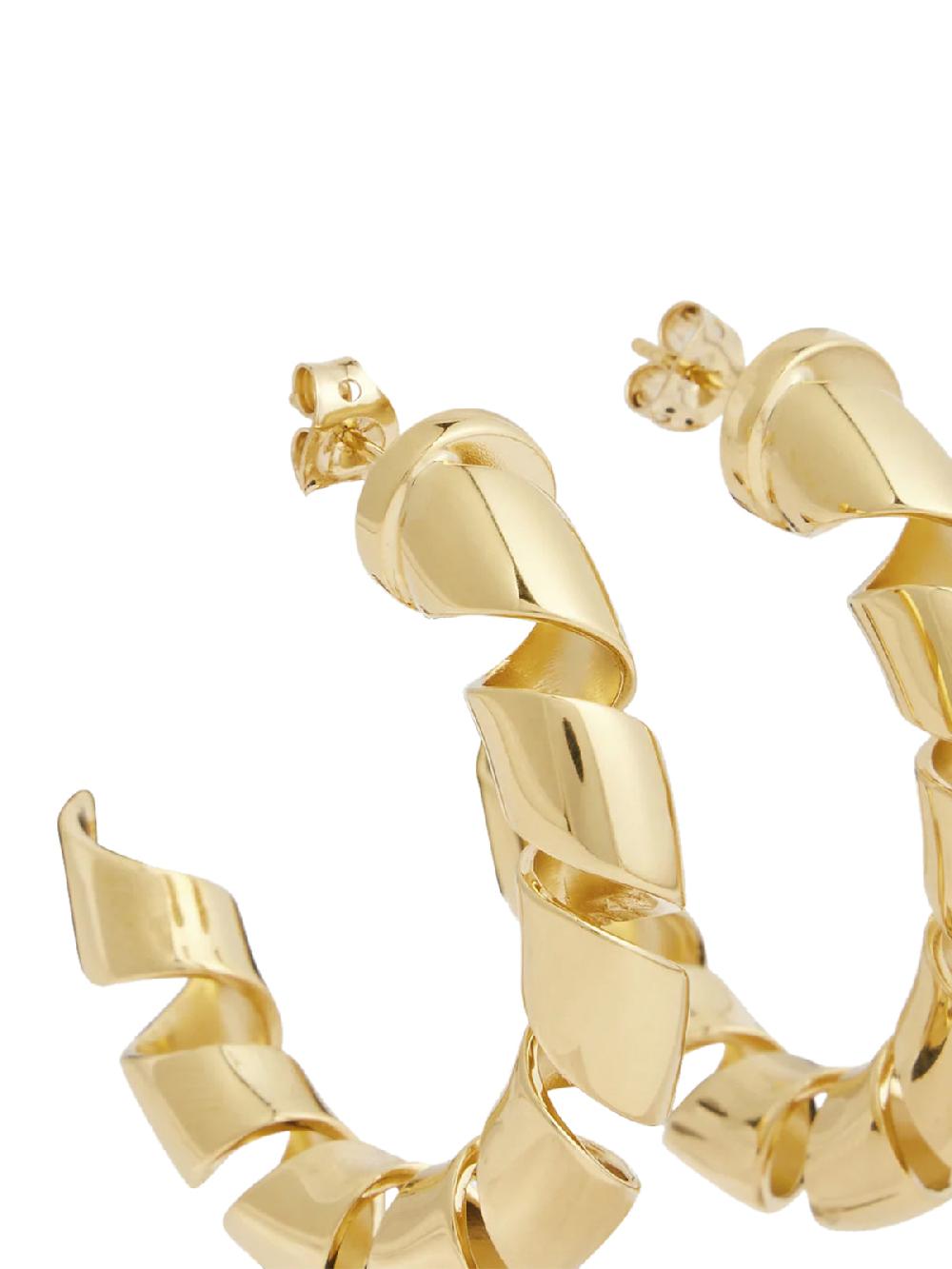 Paco Rabanne Orecchini Rabanne - 24FBB0381MET649