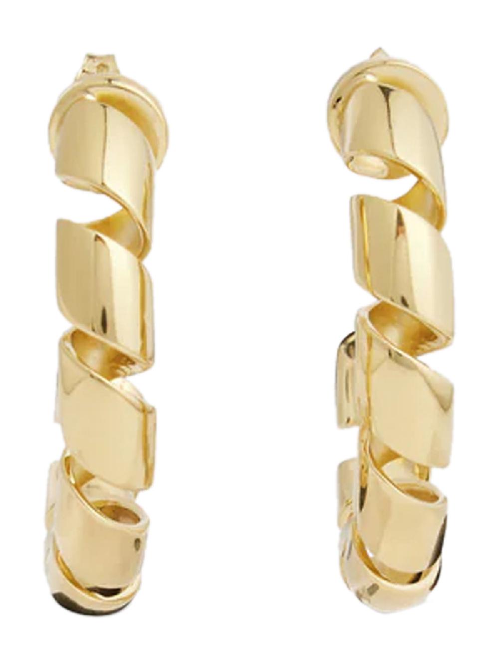 Paco Rabanne Orecchini Rabanne - 24FBB0381MET649