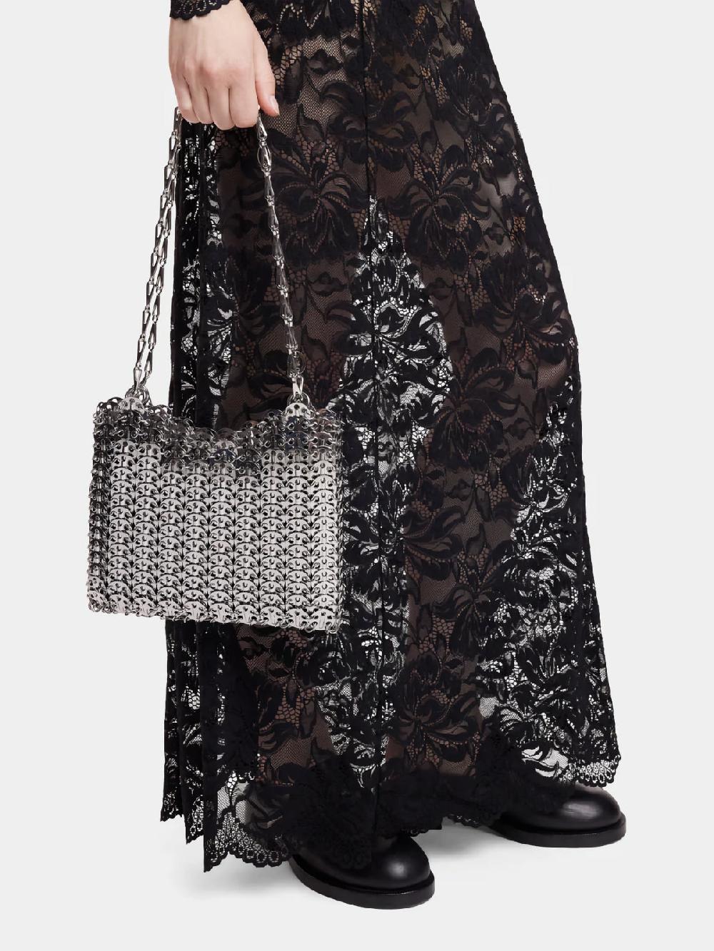 Paco Rabanne Pochette Rabanne - 19ESS0007MET001