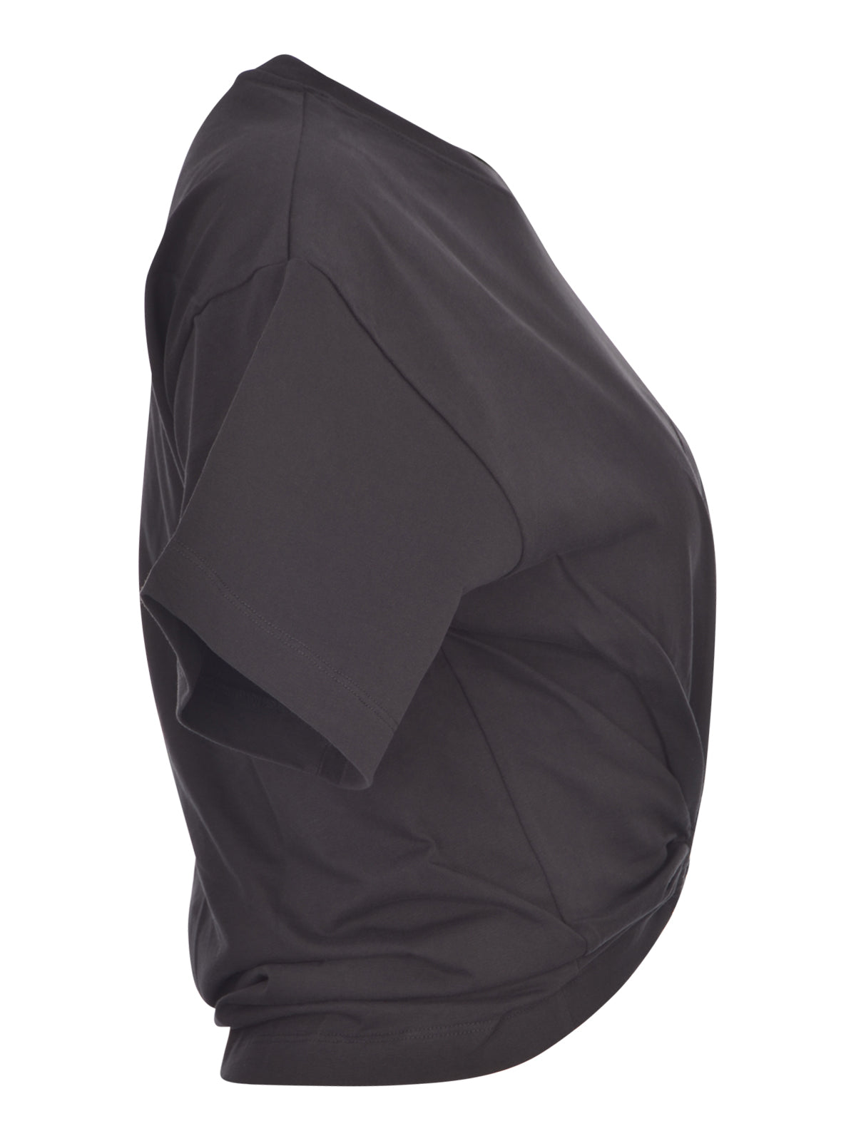 Paco Rabanne Top Rabanne - 23AJTO539CO0485