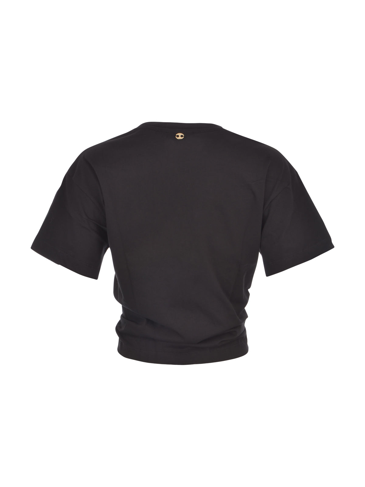 Paco Rabanne Top Rabanne - 23AJTO539CO0485