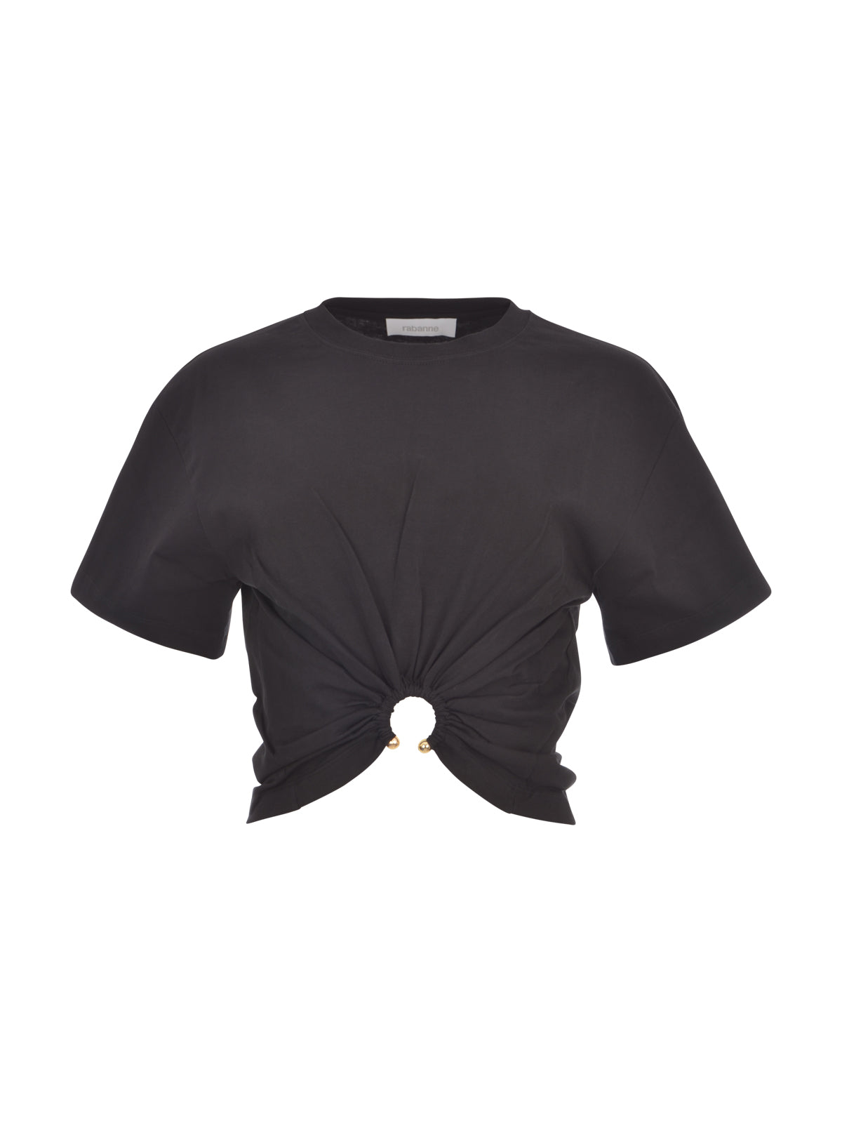 Paco rabanne Top Rabanne - 23AJTO539CO0485