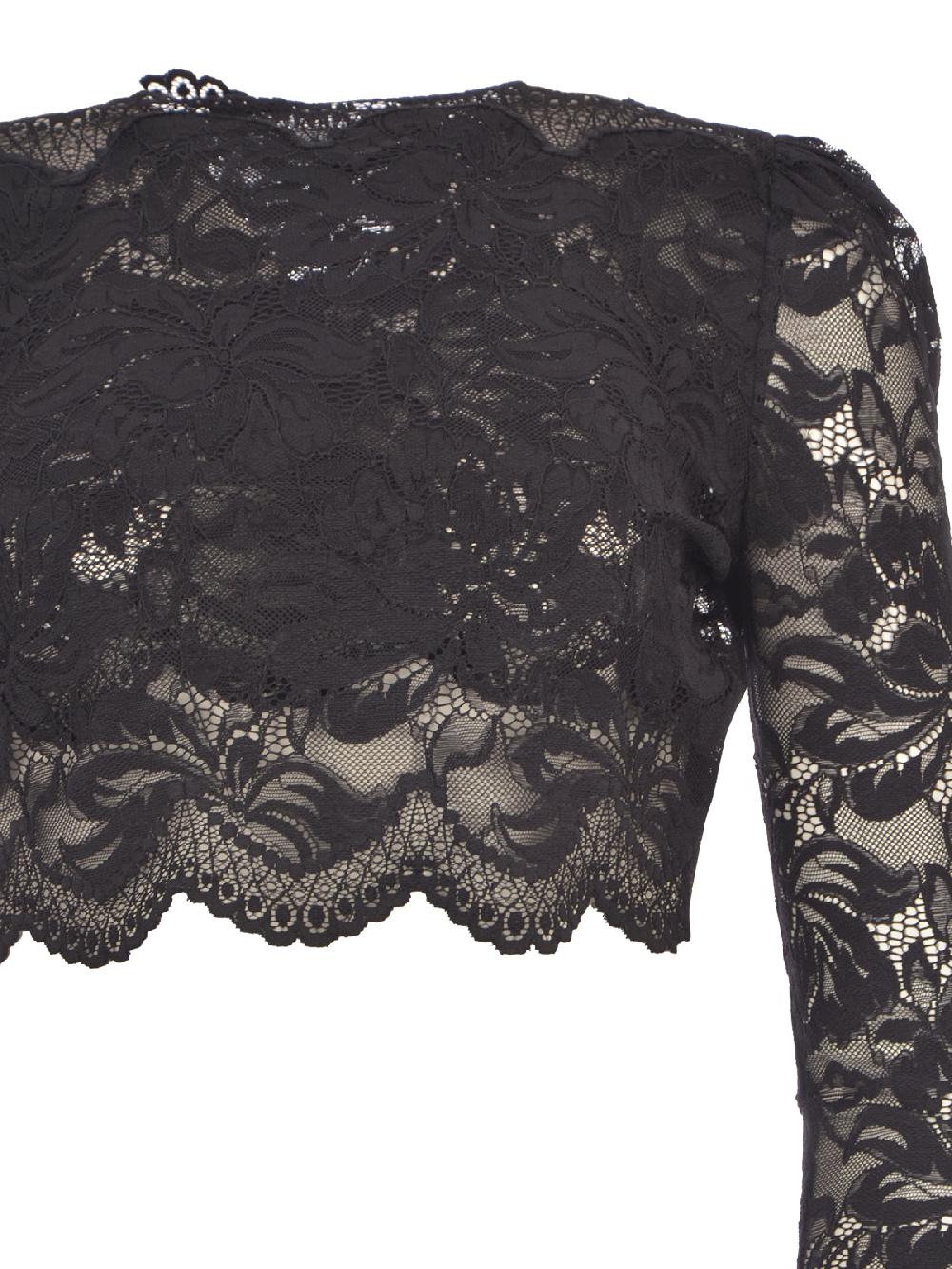 Paco Rabanne Top Rabanne - 24AJTO845PA0170