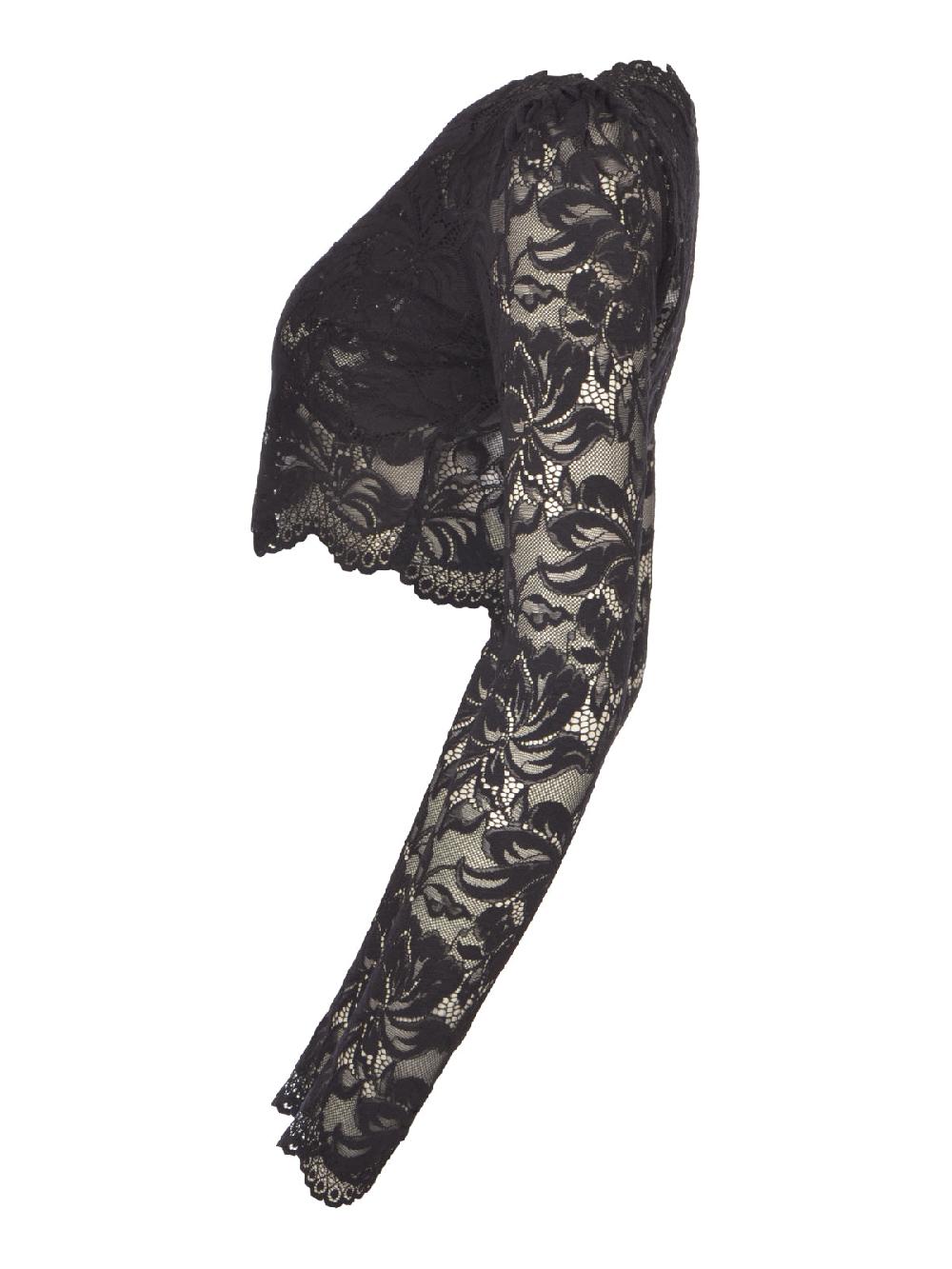 Paco Rabanne Top Rabanne - 24AJTO845PA0170