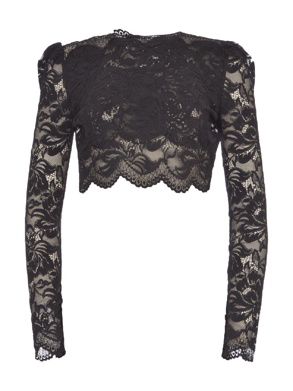 Paco rabanne Top Rabanne - 24AJTO845PA0170