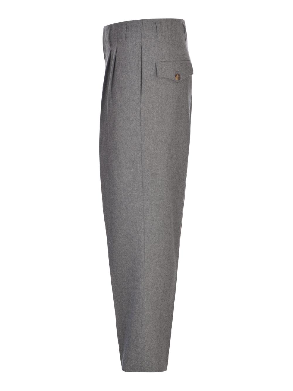 Brunello Cucinelli Pantalone BRUNELLO CUCINELLI - M038PS2450