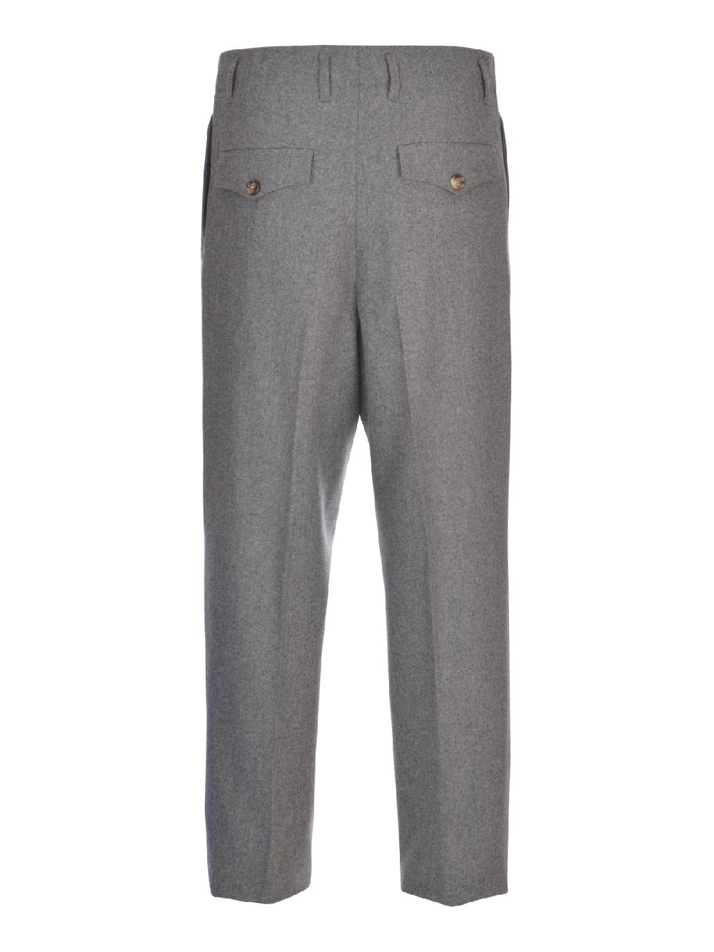 Brunello Cucinelli Pantalone BRUNELLO CUCINELLI - M038PS2450
