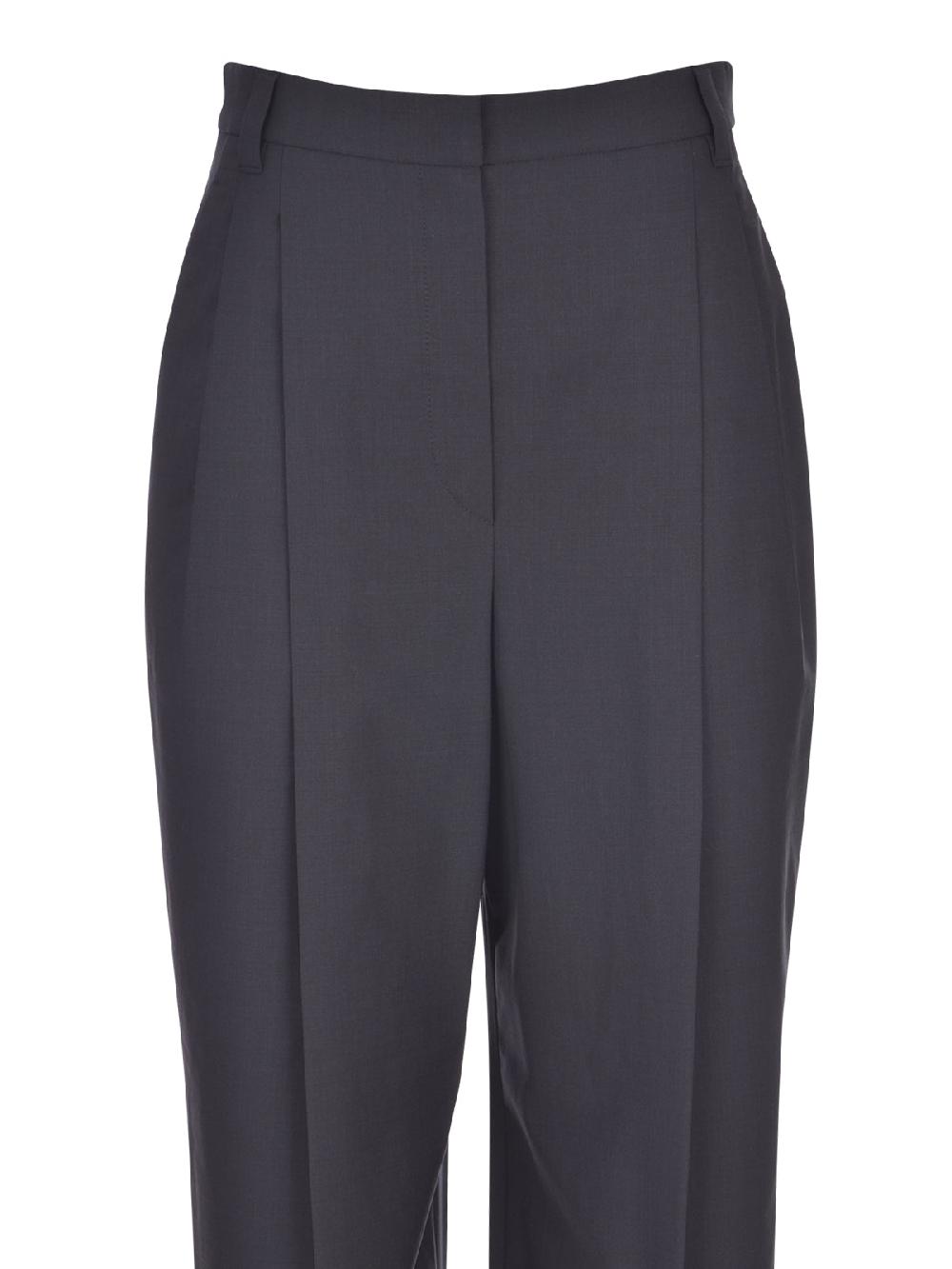 Brunello Cucinelli Pantalone BRUNELLO CUCINELLI - M0W07P8669