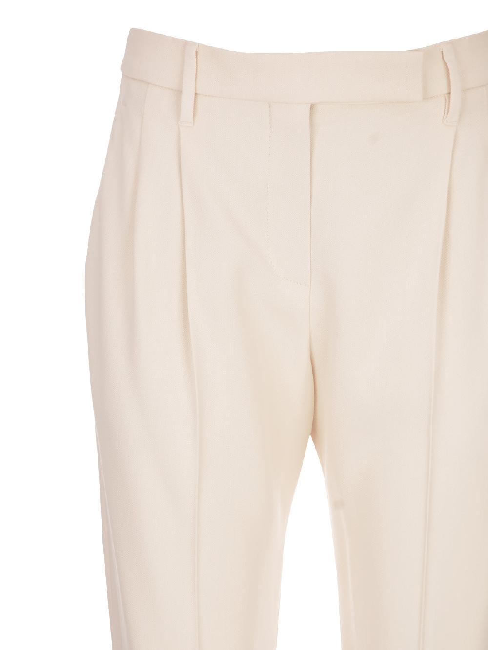 Brunello Cucinelli Pantalone BRUNELLO CUCINELLI - MB117P8667
