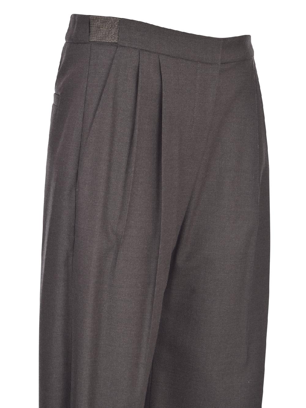 Brunello Cucinelli Pantalone BRUNELLO CUCINELLI - MG912P8736