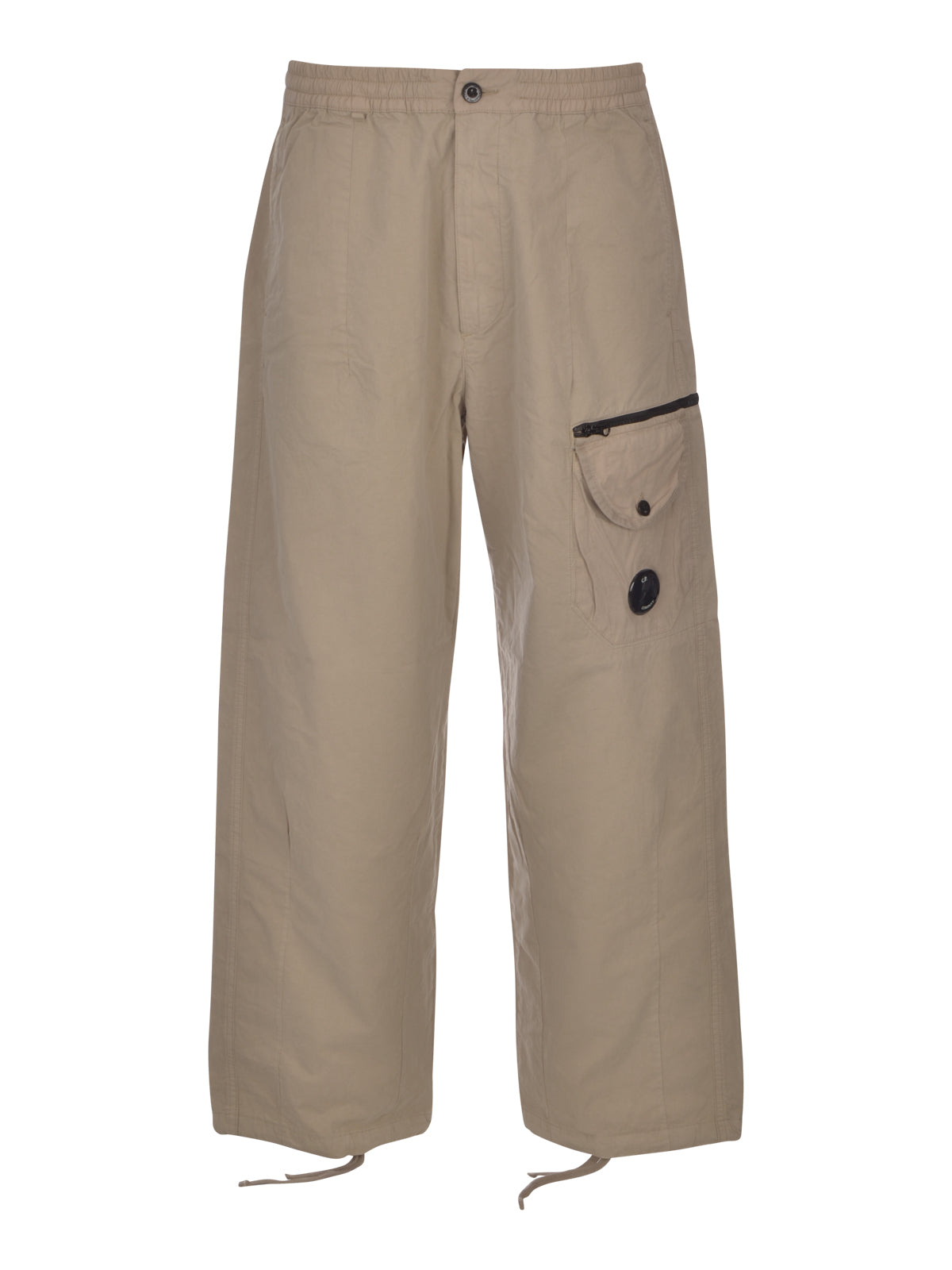 C.p. company Pantalone C.P. COMPANY - 17CMPA178-A006134G
