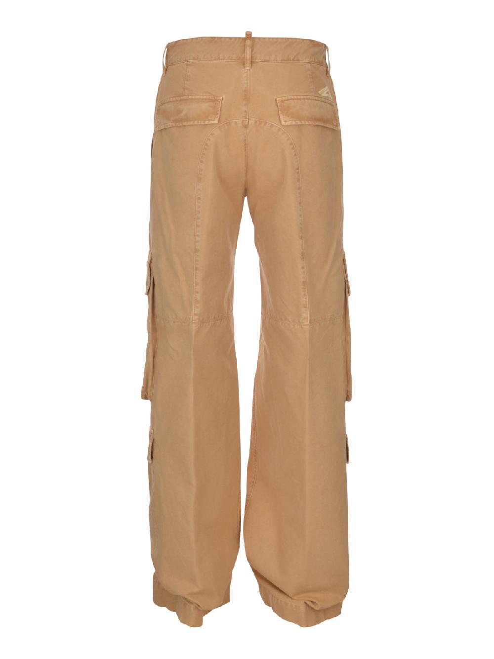 Dsquared2 Pantalone Dsquared2 ICON - S79KA0075-D35106