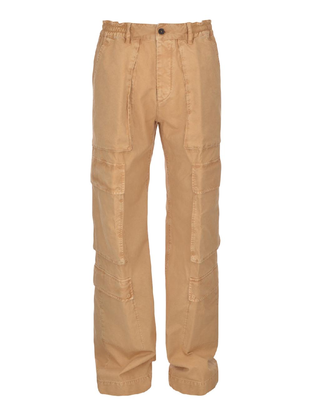 Dsquared2 Pantalone Dsquared2 ICON - S79KA0075-D35106