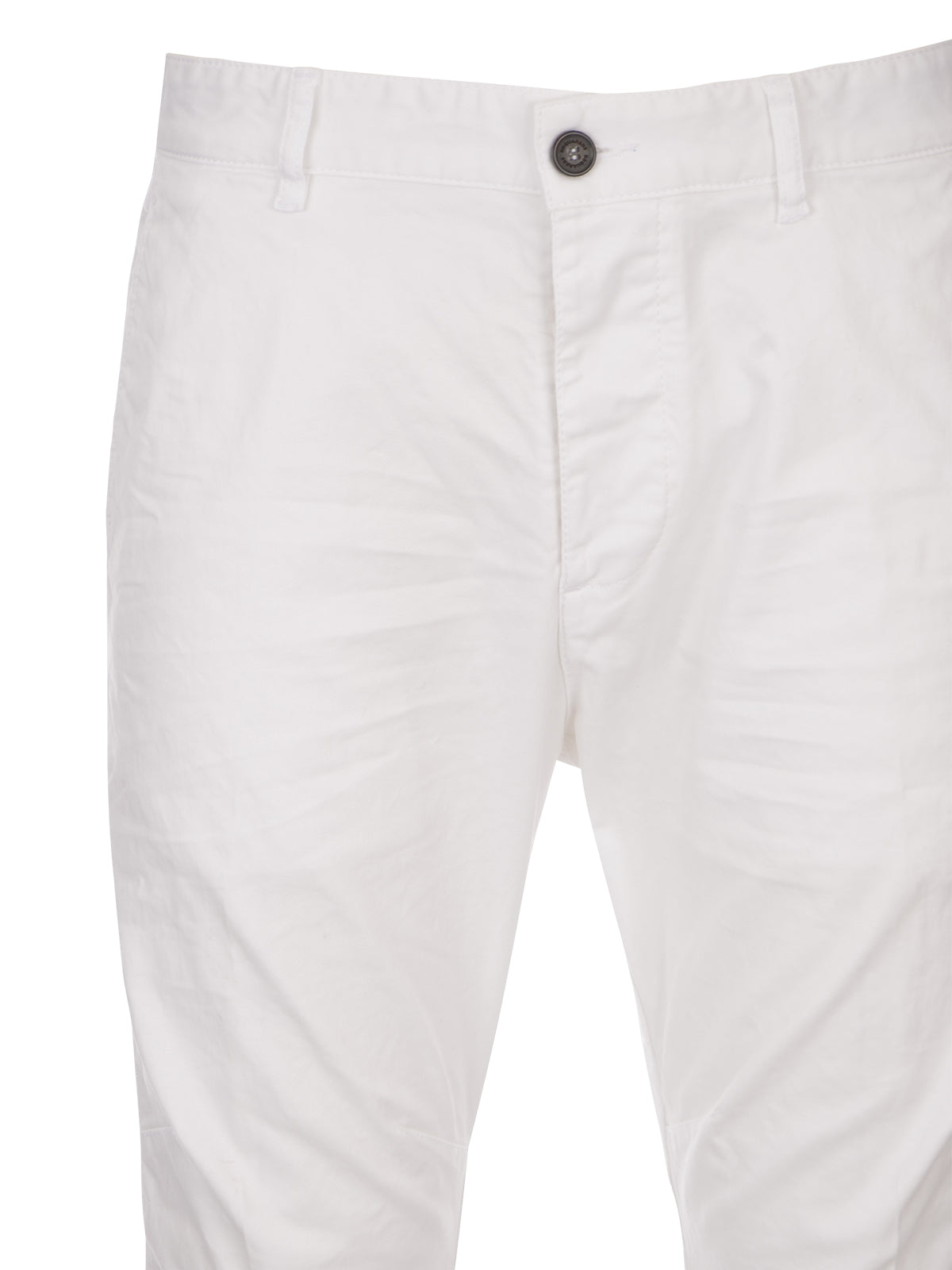 Dsquared2 Pantalone Dsquared2 Sexy Chino - S74KB0819-S39021