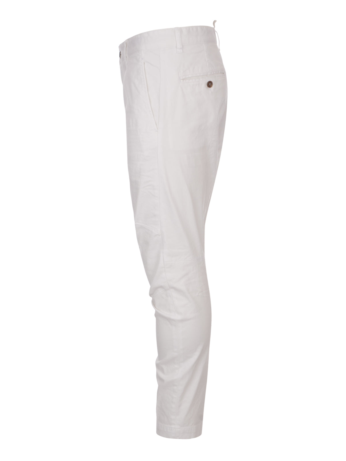 Dsquared2 Pantalone Dsquared2 Sexy Chino - S74KB0819-S39021