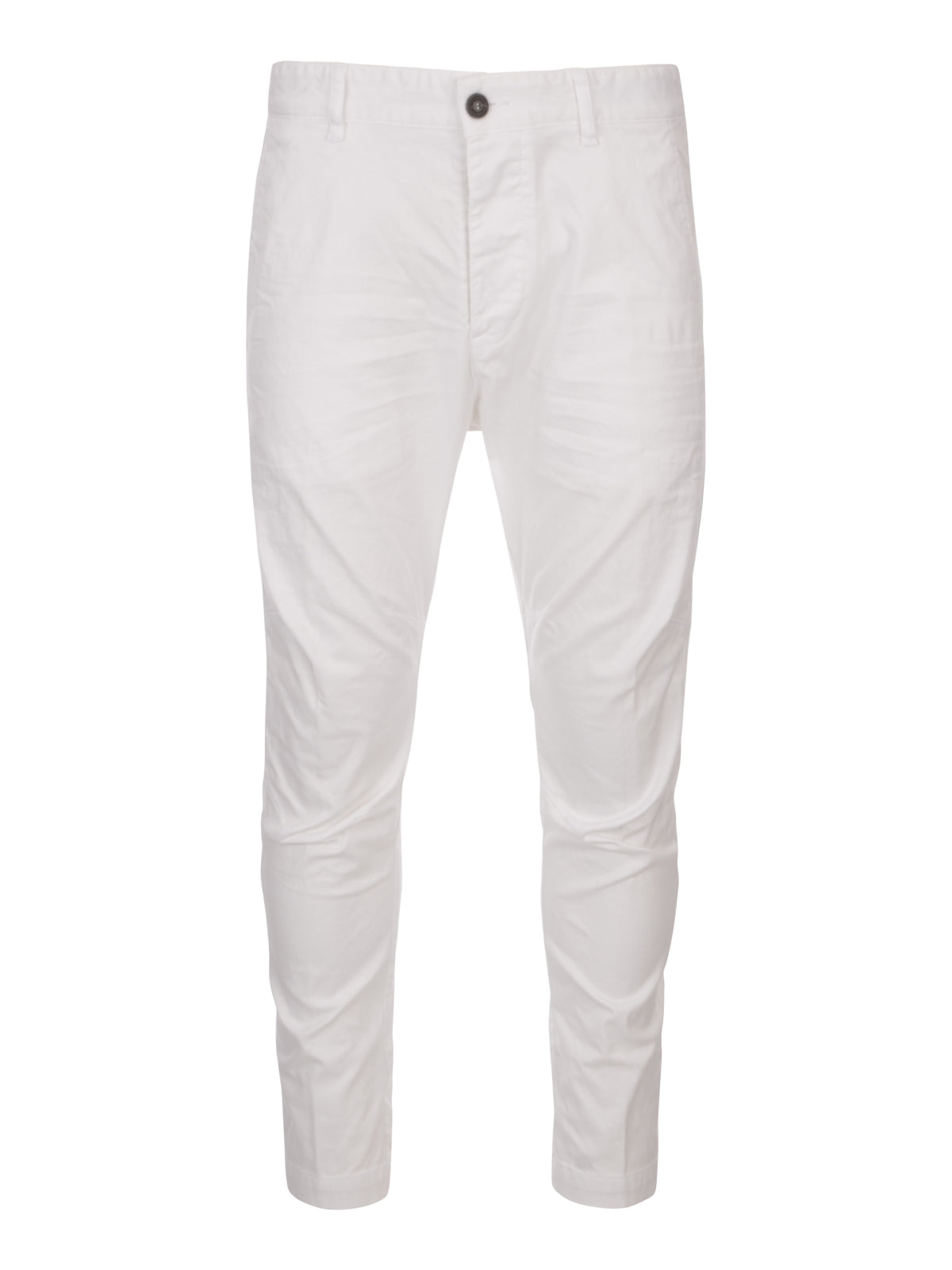 Dsquared2 Pantalone Dsquared2 Sexy Chino - S74KB0819-S39021